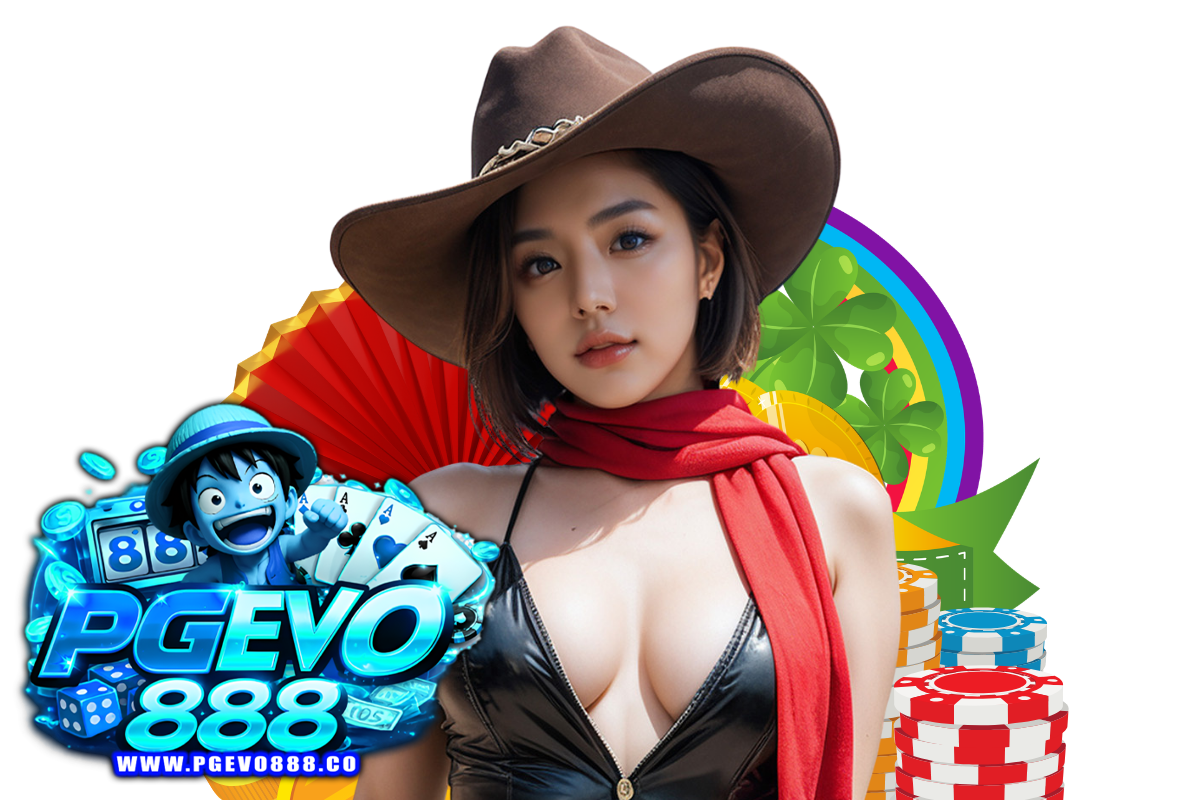 pgevo888 wallet