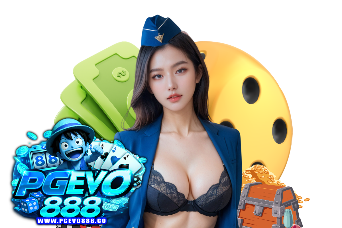 pgevo888 สมัคร