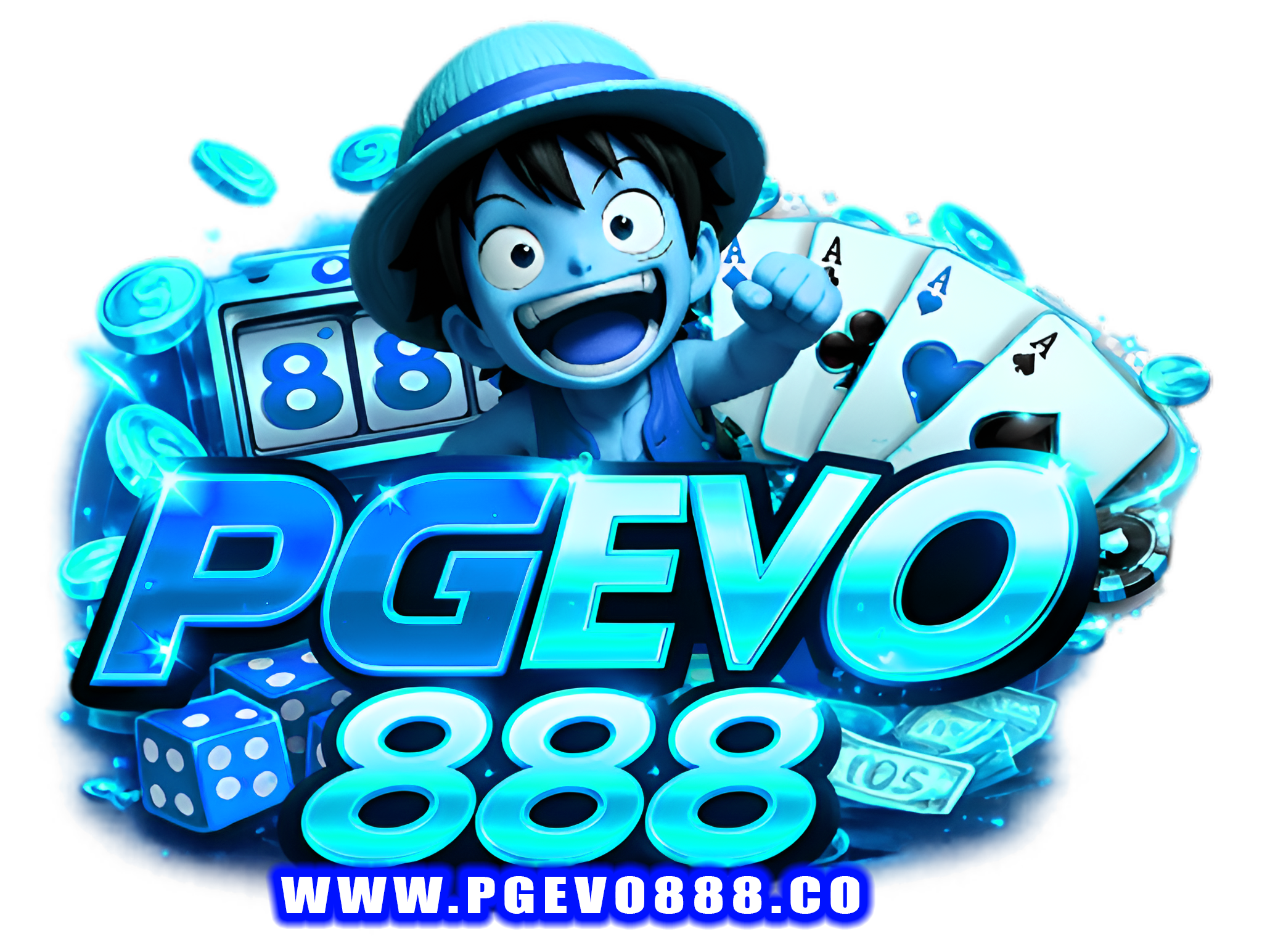 pgevo888