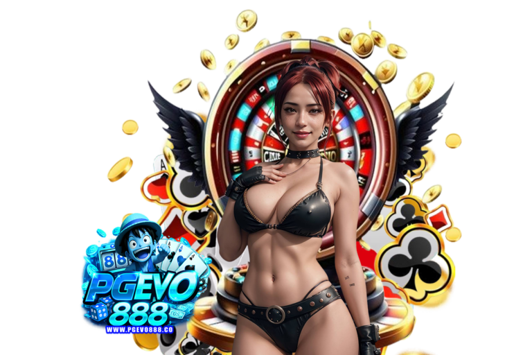 pgevo wallet
