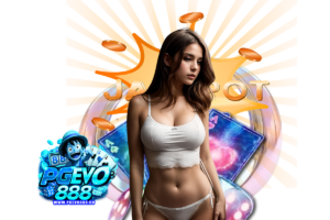 pgevo888 casino