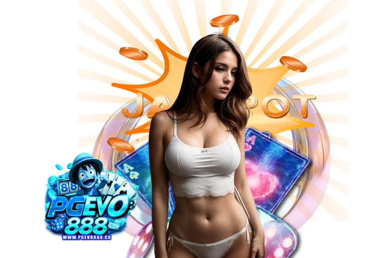 pgevo888 casino