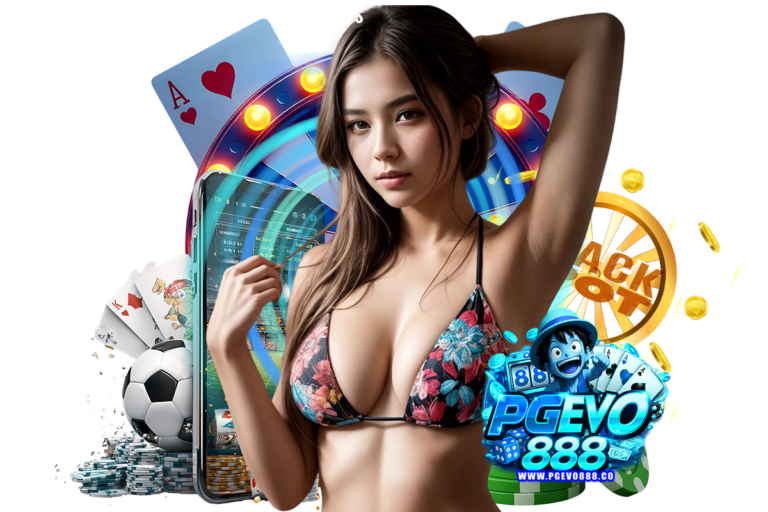 pgevo888 login