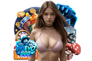 pgevo888 แตกง่าย