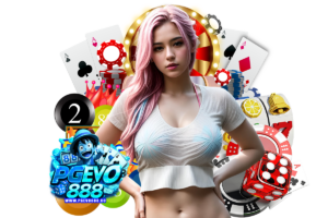pgevo888 แนะนำเพี่อน