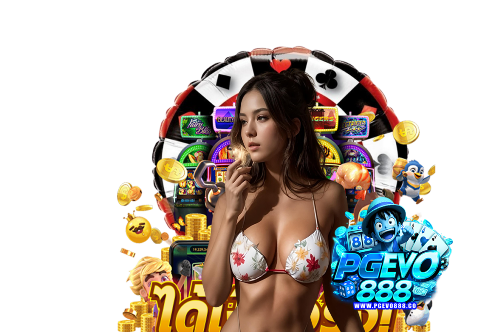 เกมยิงปลา